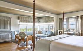 Sanderling Resort Outer Banks